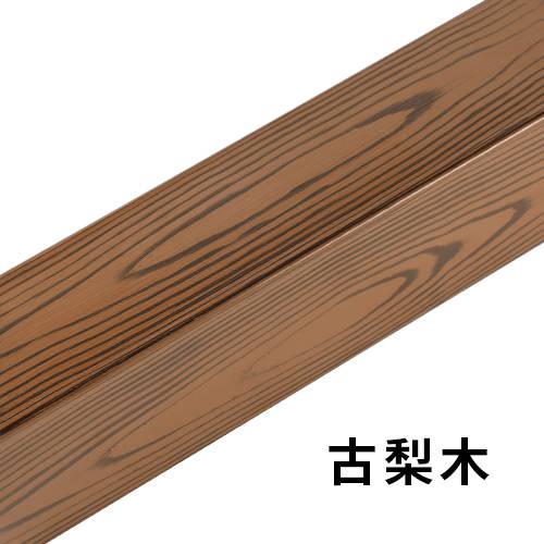 木纹漆古梨木