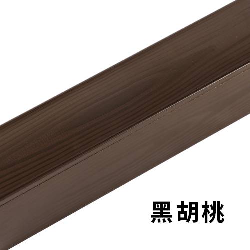 木纹漆黑胡桃