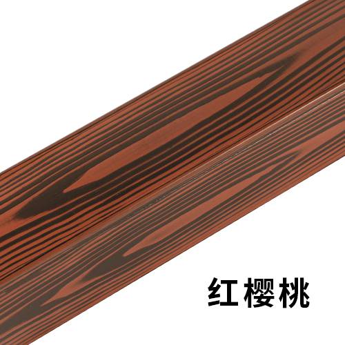 木纹漆红樱桃